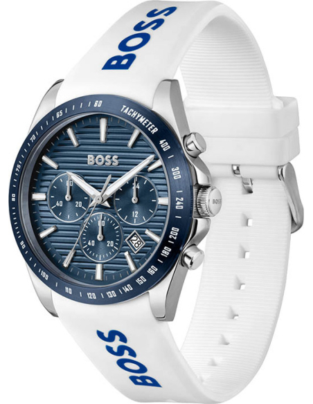 Hugo Boss Strike 1514238 Watch