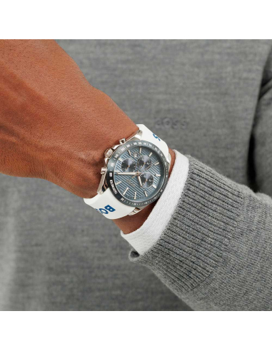 Hugo Boss Strike 1514238 Watch
