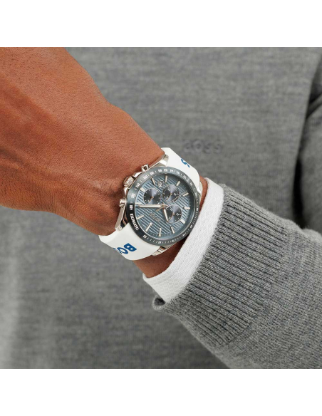 Hugo Boss Strike 1514238 Watch