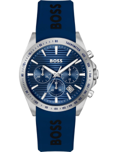 Hugo Boss Strike 1514239 Watch
