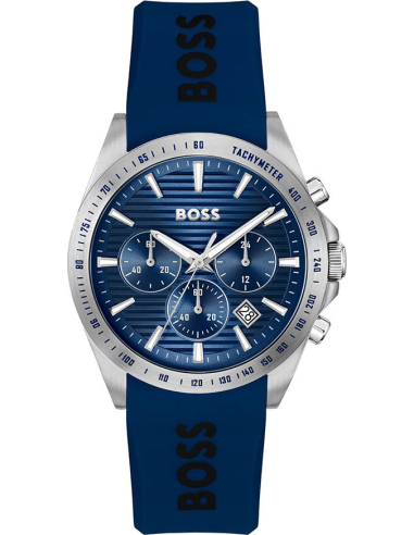 Hugo Boss Strike 1514239 Watch