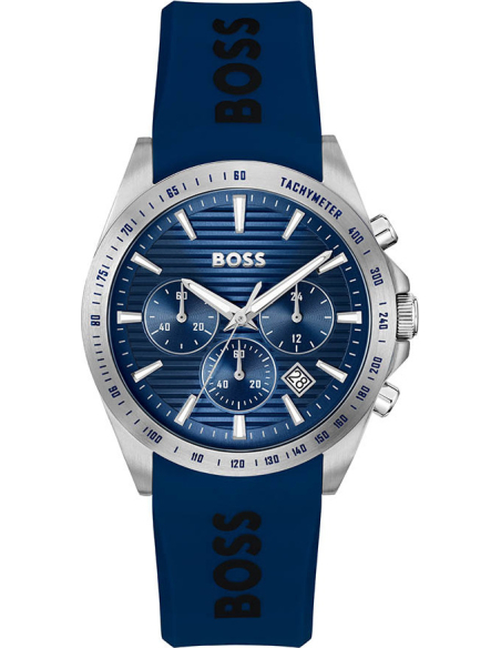 Hugo Boss Strike 1514239 Watch