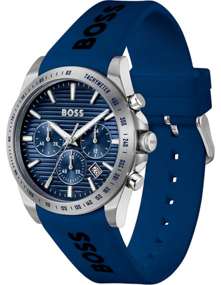 Hugo Boss Strike 1514239 Watch