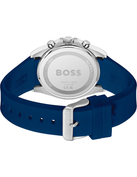 Hugo Boss Strike 1514239 Watch