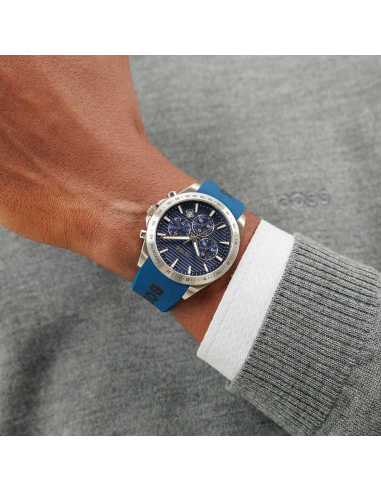Hugo Boss Strike 1514239 Watch