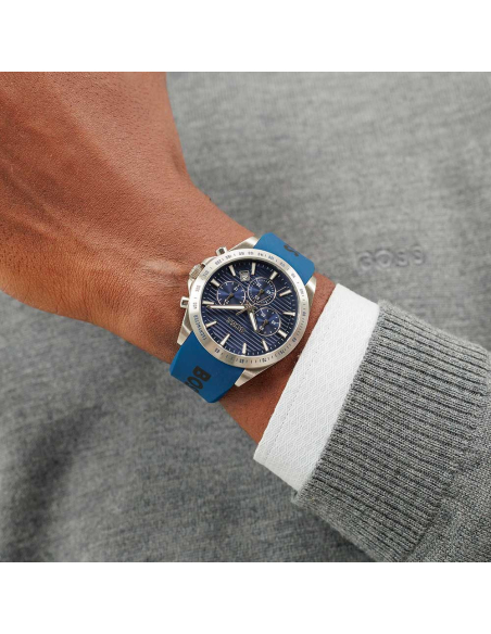 Hugo Boss Strike 1514239 Watch