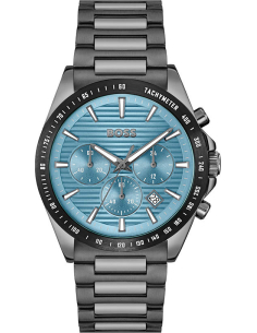 Hugo Boss Strike 1514242 Watch