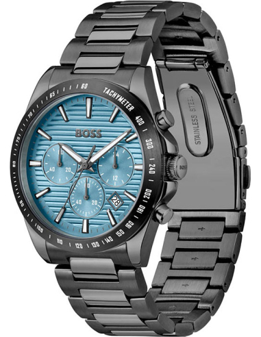 Hugo Boss Strike 1514242 Watch