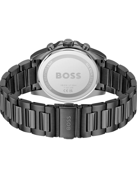Hugo Boss Strike 1514242 Watch