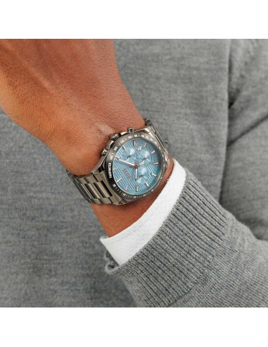 Hugo Boss Strike 1514242 Watch