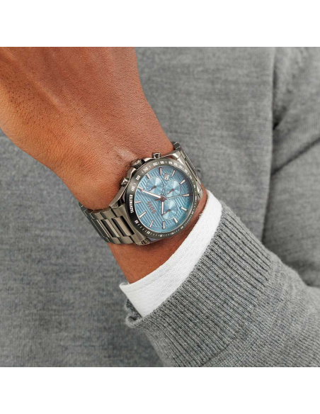 Hugo Boss Strike 1514242 Watch