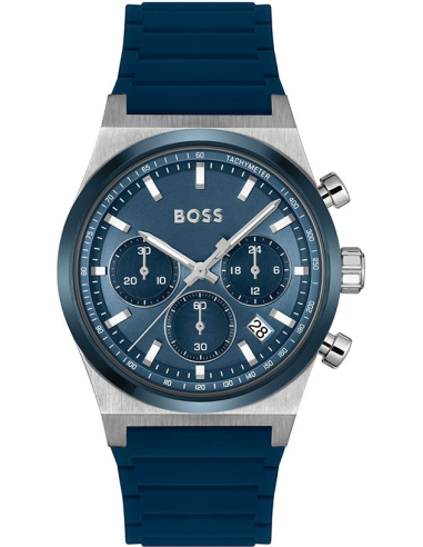 Hugo Boss Candor Chrono 1514243 Watch