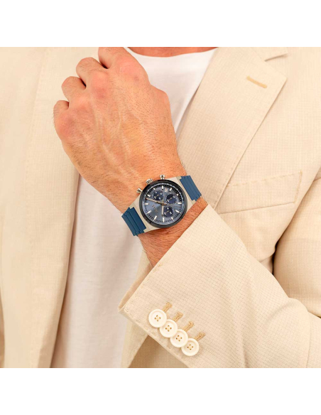 Hugo Boss Candor Chrono 1514243 Watch
