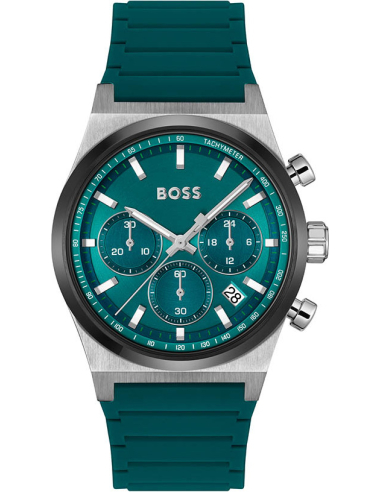 Hugo Boss Candor Chrono 1514244 Watch