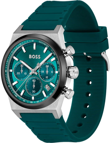 Hugo Boss Candor Chrono 1514244 Watch