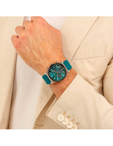 Hugo Boss Candor Chrono 1514244 Watch