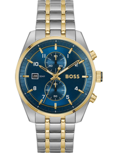 Hugo Boss Skytraveller 1514247 Watch