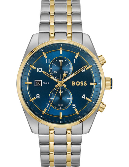 Hugo Boss Skytraveller 1514247 Watch