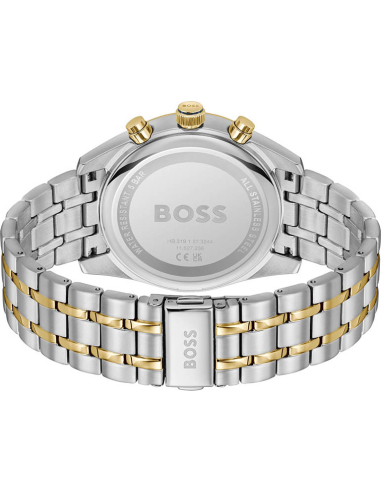 Hugo Boss Skytraveller 1514247 Watch