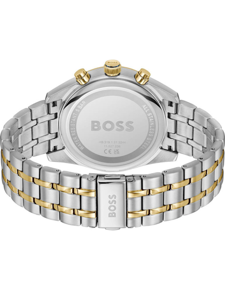 Hugo Boss Skytraveller 1514247 Watch