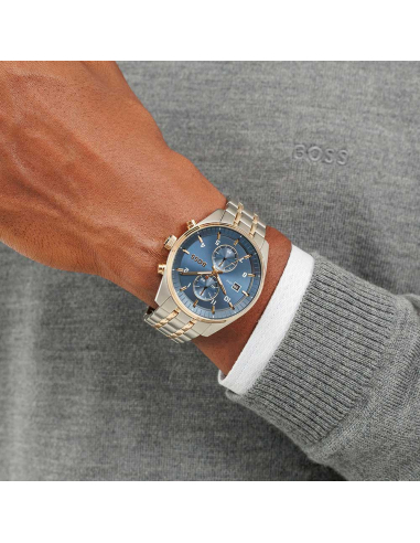 Hugo Boss Skytraveller 1514247 Watch