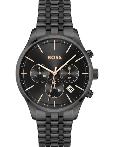 Hugo Boss Avery 1514256 Watch