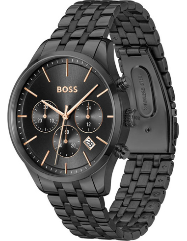 Hugo Boss Avery 1514256 Watch