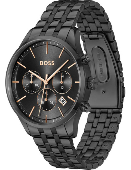 Hugo Boss Avery 1514256 Watch