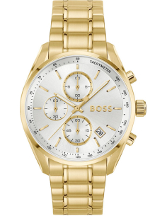 Hugo Boss Grand Prix 40 1514261 Watch