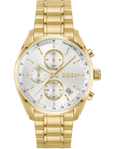Hugo Boss Grand Prix 40 1514261 Watch