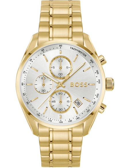 Hugo Boss Grand Prix 40 1514261 Watch