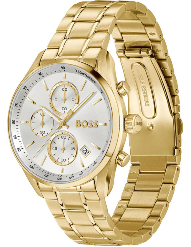 Hugo Boss Grand Prix 40 1514261 Watch