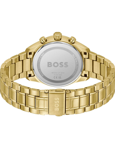 Hugo Boss Grand Prix 40 1514261 Watch