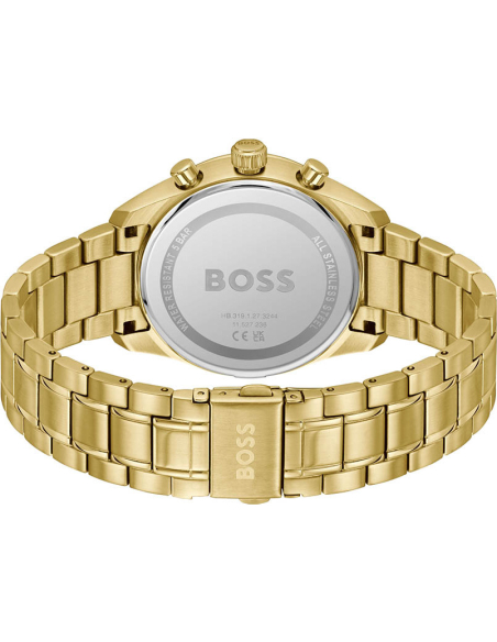 Hugo Boss Grand Prix 40 1514261 Watch