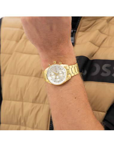 Hugo Boss Grand Prix 40 1514261 Watch