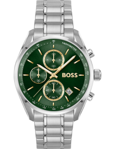 Hugo Boss Grand Prix 40 1514265 Watch