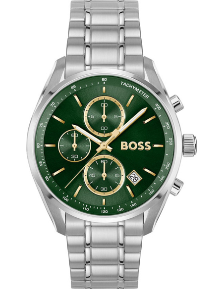 Hugo Boss Grand Prix 40 1514265 Watch