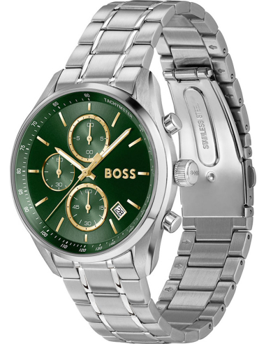 Hugo Boss Grand Prix 40 1514265 Watch