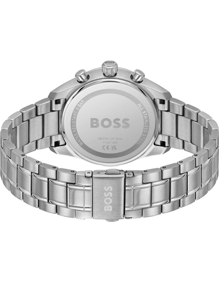 Hugo Boss Grand Prix 40 1514265 Watch