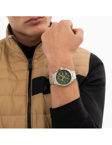 Hugo Boss Grand Prix 40 1514265 Watch