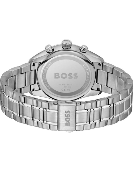 Hugo Boss Grand Prix 44 1514266 Watch