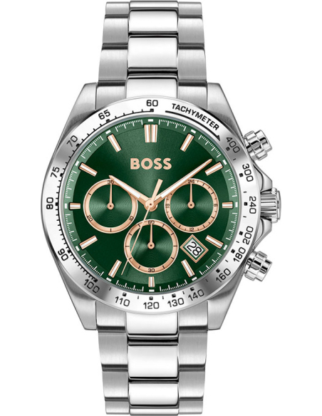 Hugo Boss Hero 2.0 1514268 Watch