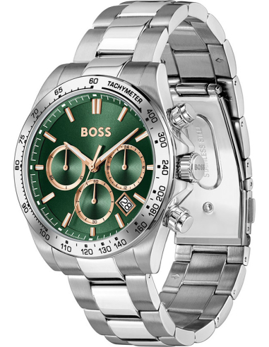 Hugo Boss Hero 2.0 1514268 Watch