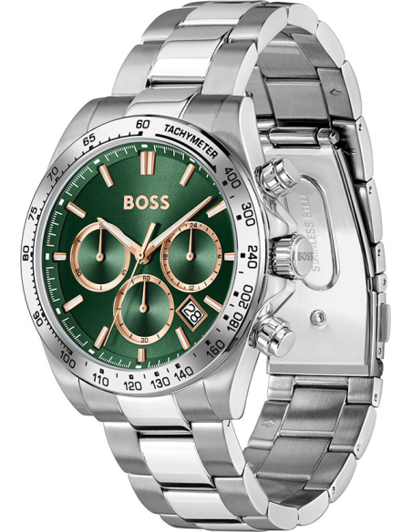 Hugo Boss Hero 2.0 1514268 Watch