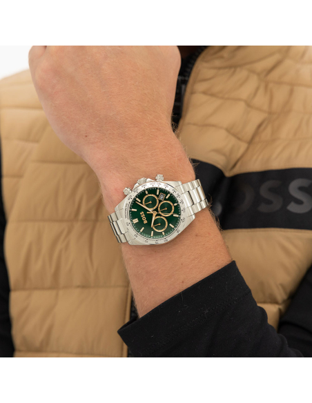 Hugo Boss Hero 2.0 1514268 Watch