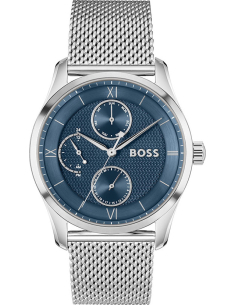 Hugo Boss Principle Master 1514276 Watch