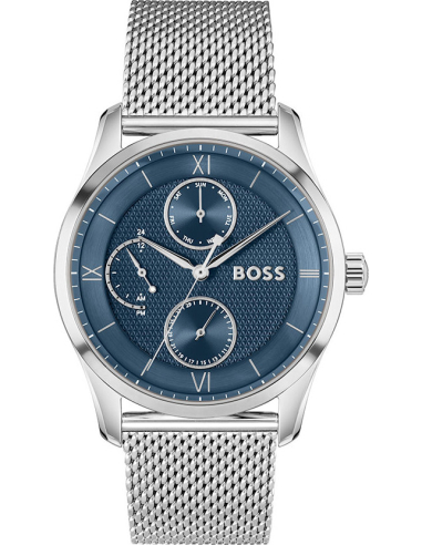 Hugo Boss Principle Master 1514276 Watch