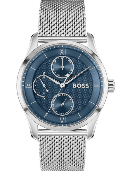 Hugo Boss Principle Master 1514276 Watch