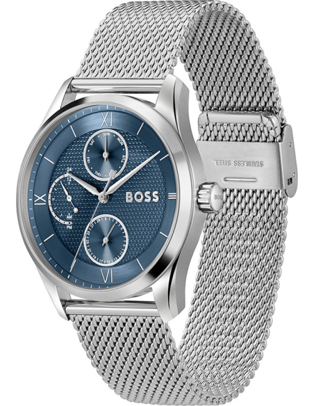 Hugo Boss Principle Master 1514276 Watch