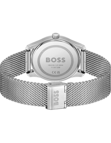 Hugo Boss Principle Master 1514276 Watch